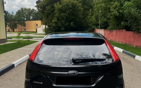 Ford Focus II рестайлинг, 2010 год, 650 000 рублей, 21 фотография