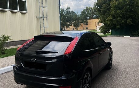 Ford Focus II рестайлинг, 2010 год, 650 000 рублей, 22 фотография