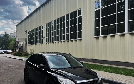 Ford Focus II рестайлинг, 2010 год, 650 000 рублей, 25 фотография