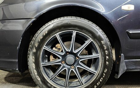 Hyundai Sonata IV рестайлинг, 2008 год, 293 000 рублей, 9 фотография