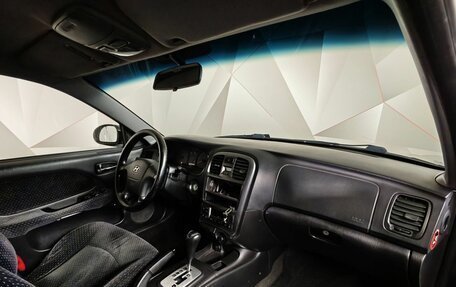 Hyundai Sonata IV рестайлинг, 2008 год, 293 000 рублей, 10 фотография