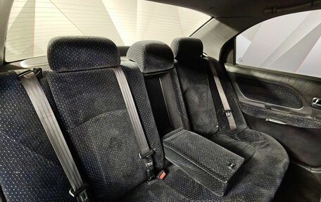 Hyundai Sonata IV рестайлинг, 2008 год, 293 000 рублей, 13 фотография