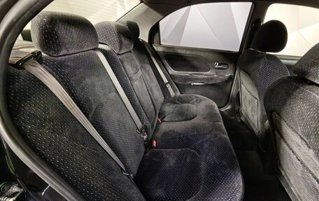 Hyundai Sonata IV рестайлинг, 2008 год, 293 000 рублей, 12 фотография