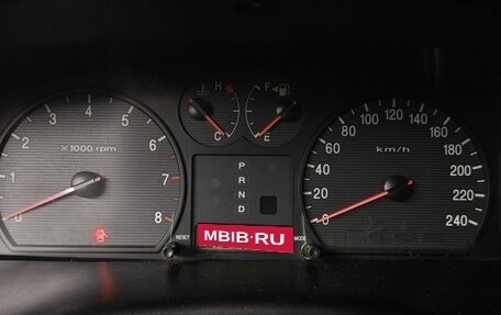 Hyundai Sonata IV рестайлинг, 2008 год, 293 000 рублей, 14 фотография