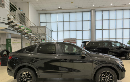 Renault Arkana I, 2019 год, 1 370 000 рублей, 4 фотография