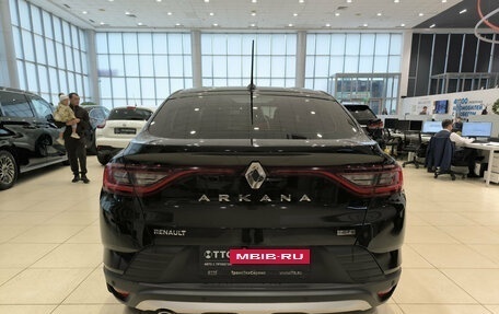 Renault Arkana I, 2019 год, 1 370 000 рублей, 6 фотография