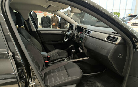 Renault Arkana I, 2019 год, 1 370 000 рублей, 11 фотография