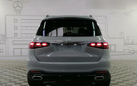 Mercedes-Benz GLS, 2026 год, 22 650 000 рублей, 4 фотография
