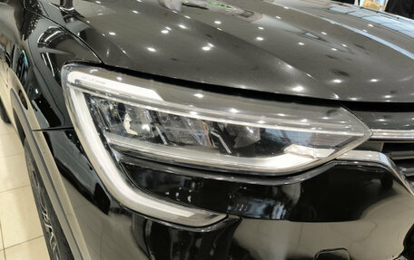 Renault Arkana I, 2019 год, 1 370 000 рублей, 17 фотография