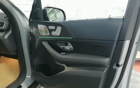 Mercedes-Benz GLS, 2026 год, 22 650 000 рублей, 8 фотография