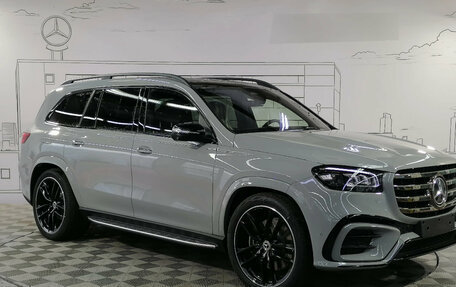 Mercedes-Benz GLS, 2026 год, 22 650 000 рублей, 2 фотография