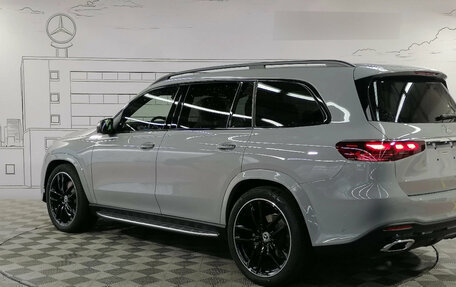 Mercedes-Benz GLS, 2026 год, 22 650 000 рублей, 5 фотография