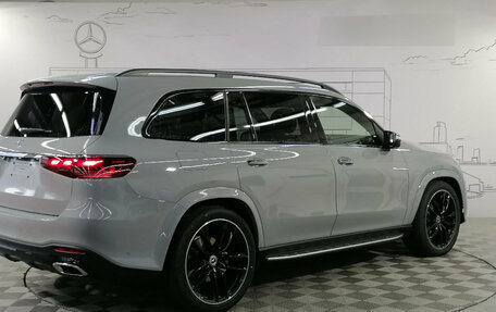 Mercedes-Benz GLS, 2026 год, 22 650 000 рублей, 3 фотография