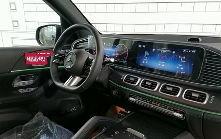 Mercedes-Benz GLS, 2026 год, 22 650 000 рублей, 9 фотография