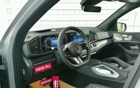 Mercedes-Benz GLS, 2026 год, 22 650 000 рублей, 6 фотография