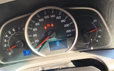 Toyota RAV4, 2014 год, 1 700 000 рублей, 6 фотография