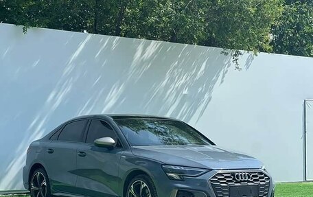 Audi A3, 2022 год, 1 950 002 рублей, 2 фотография