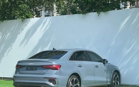 Audi A3, 2022 год, 1 950 002 рублей, 5 фотография