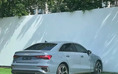 Audi A3, 2022 год, 1 950 002 рублей, 3 фотография