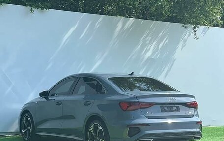 Audi A3, 2022 год, 1 950 002 рублей, 6 фотография