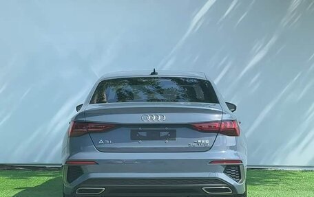 Audi A3, 2022 год, 1 950 002 рублей, 8 фотография