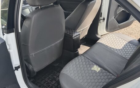 Skoda Rapid I, 2018 год, 1 250 000 рублей, 10 фотография