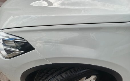 BMW X1, 2019 год, 1 700 000 рублей, 3 фотография