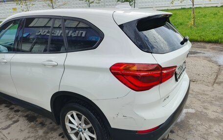 BMW X1, 2019 год, 1 700 000 рублей, 4 фотография