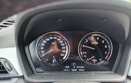 BMW X1, 2019 год, 1 700 000 рублей, 14 фотография