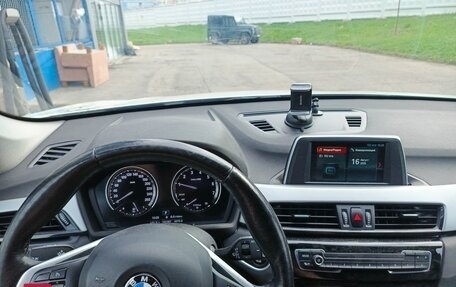 BMW X1, 2019 год, 1 700 000 рублей, 15 фотография