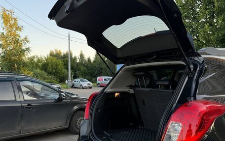 Opel Mokka I, 2012 год, 1 060 000 рублей, 12 фотография