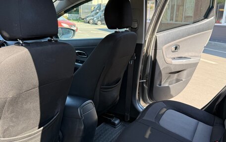 KIA cee'd III, 2012 год, 1 070 000 рублей, 12 фотография