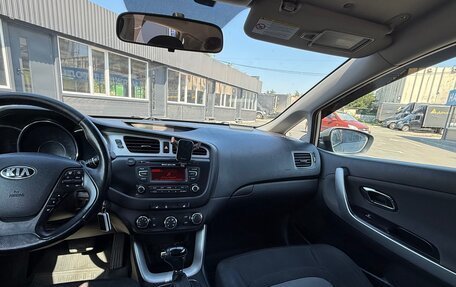KIA cee'd III, 2012 год, 1 070 000 рублей, 15 фотография
