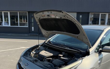 KIA cee'd III, 2012 год, 1 070 000 рублей, 19 фотография