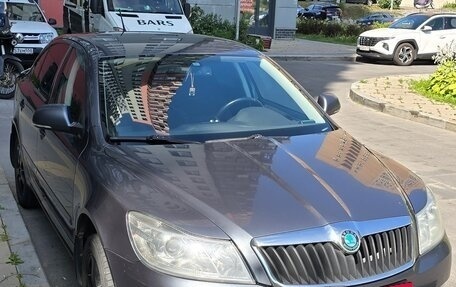 Skoda Octavia, 2012 год, 720 000 рублей, 2 фотография