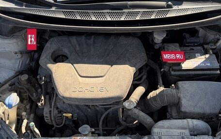 KIA cee'd III, 2012 год, 1 070 000 рублей, 20 фотография