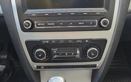Skoda Octavia, 2012 год, 720 000 рублей, 9 фотография