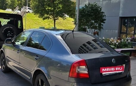 Skoda Octavia, 2012 год, 720 000 рублей, 4 фотография