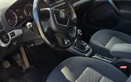 Skoda Octavia, 2012 год, 720 000 рублей, 6 фотография