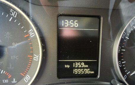 Skoda Octavia, 2012 год, 720 000 рублей, 13 фотография