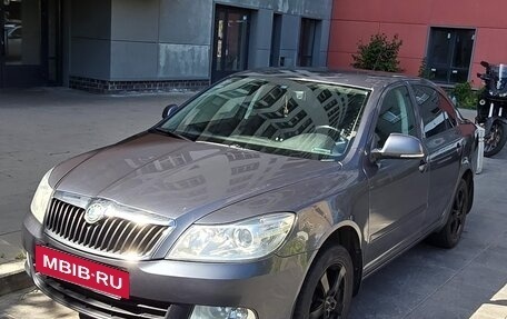 Skoda Octavia, 2012 год, 720 000 рублей, 3 фотография