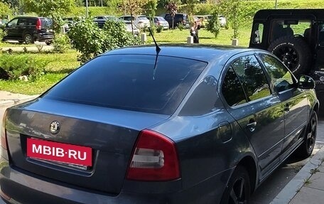 Skoda Octavia, 2012 год, 720 000 рублей, 5 фотография