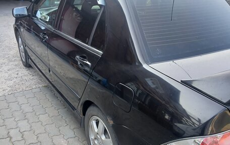 Mitsubishi Lancer IX, 2006 год, 410 000 рублей, 5 фотография