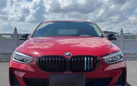 BMW 1 серия, 2022 год, 1 999 999 рублей, 2 фотография