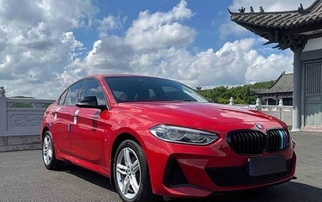 BMW 1 серия, 2022 год, 1 999 999 рублей, 4 фотография