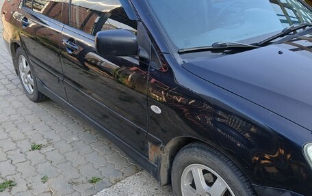 Mitsubishi Lancer IX, 2006 год, 410 000 рублей, 7 фотография