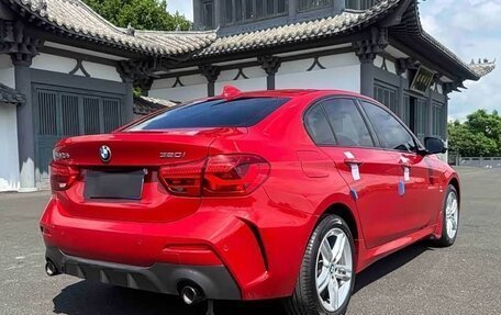 BMW 1 серия, 2022 год, 1 999 999 рублей, 5 фотография