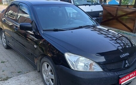 Mitsubishi Lancer IX, 2006 год, 410 000 рублей, 3 фотография