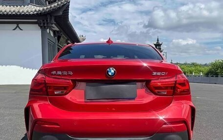 BMW 1 серия, 2022 год, 1 999 999 рублей, 6 фотография