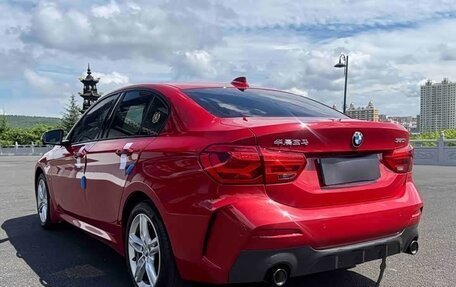BMW 1 серия, 2022 год, 1 999 999 рублей, 8 фотография